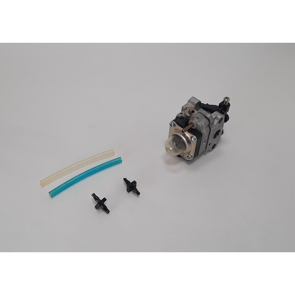 Carburetor Ac-2.1 W/Prim